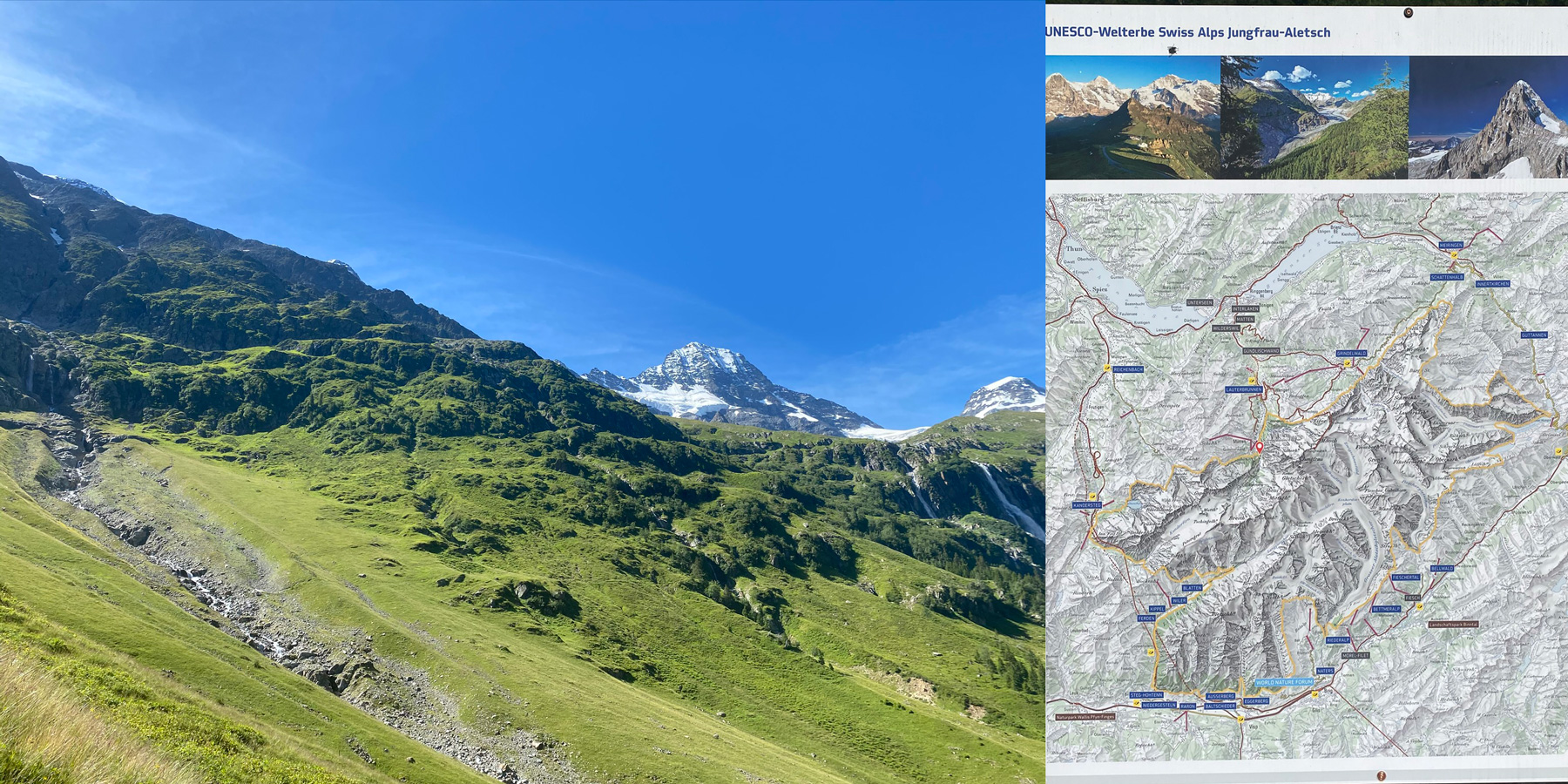 Schmadribach-Alpine